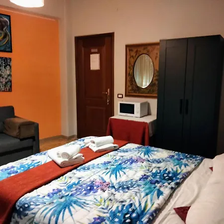 Bed & Breakfast Paola And Mirko *
