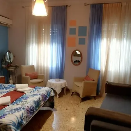 Paola And Mirko Bed & Breakfast Rome