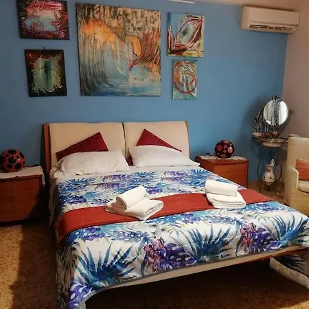 Bed & Breakfast Paola And Mirko