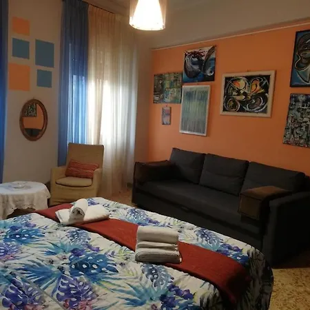 Bed & Breakfast Paola And Mirko *