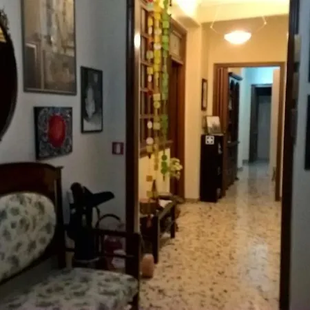 Bed & Breakfast Paola And Mirko Rome