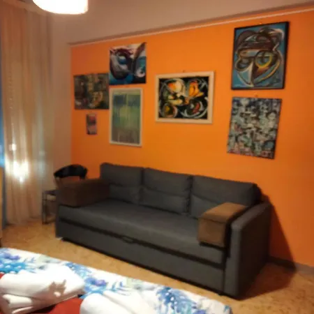 Panzió Paola And Mirko 4*