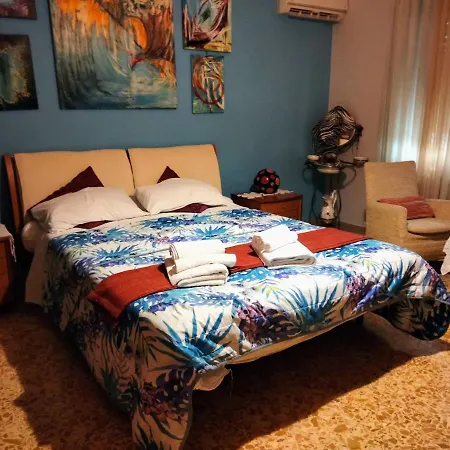 Bed & Breakfast Paola And Mirko