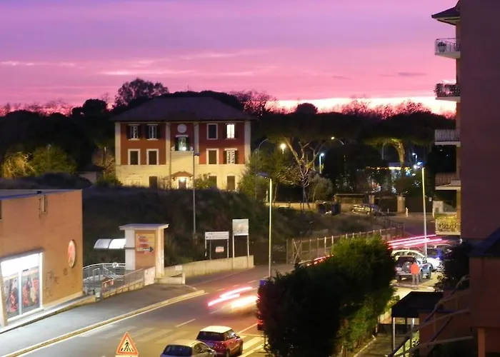 Paola And Mirko فندق مبيت وإفطار