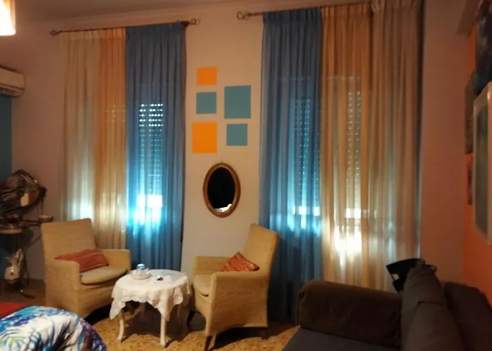 Paola And Mirko روما